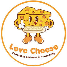 Love Cheese